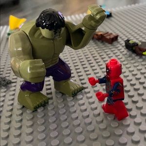 Meet your Posher, Omar